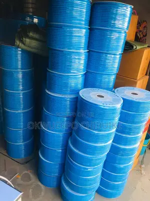 Normatic Air Hose 10mm Original One 100mitres