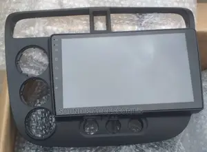 Honda Civic 2001-05 Android Multimedia GPS Navigation System