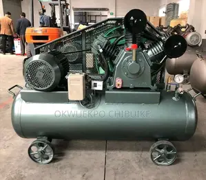 High Pressure Air Compressor For Pet Blowing Machine 30bar