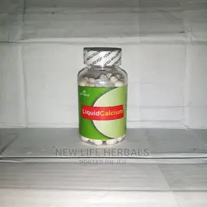 Liquid Calcium Jiangang