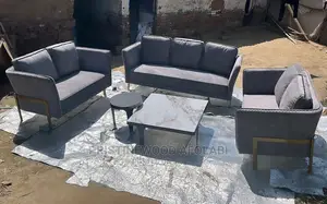 Sofa by Pristinewood