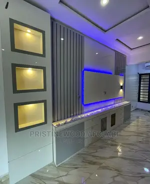 Tv Console by Pristinewood