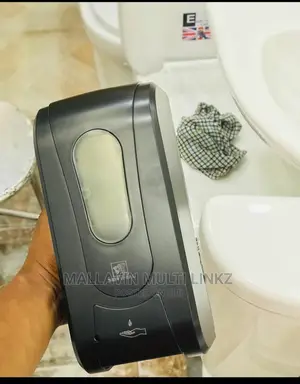Soap Dispensers (1000ml)