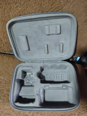 DJI Mini 2 Carrying Case
