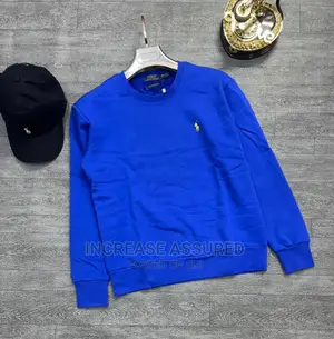 Quality Polo Ralph Lauren Sweater