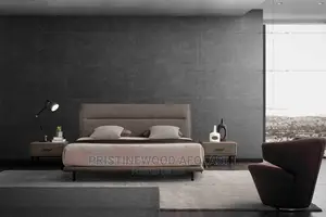 Bedframe Pristine Wood