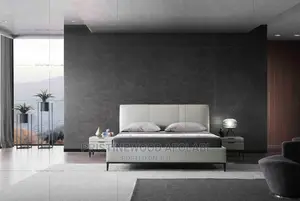 Bedframe Pristinewood