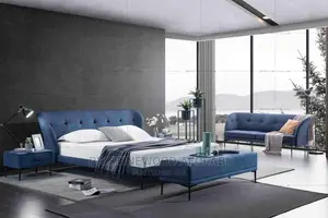 Bedframe Pristine Wood Design