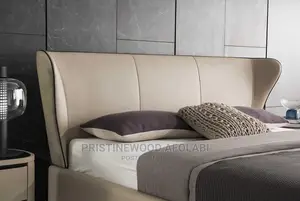 Bedframe Pristine Wood Design