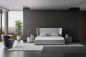 Bedframe Pristine Wood Design