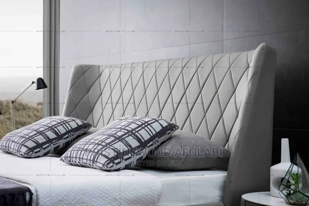 Bedframe Pristine Wood Design