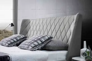 Bedframe Pristine Wood Design