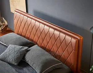 Bedframe Pristine Wood Design