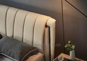 Bedframe Pristinewood Design