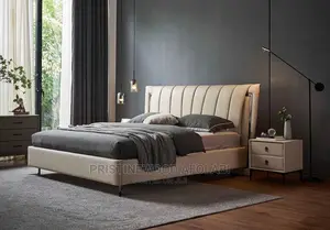 Bedframe Pristinewood Design