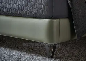 Bedframe Pristine Wood Design
