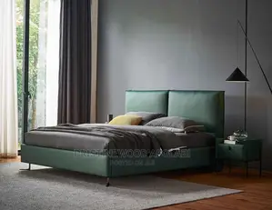 Bedframe Pristine Wood Design