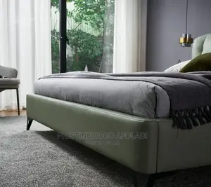 Bedframe Pristinewood Design
