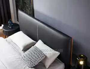 Bedframe Pristinewood Design