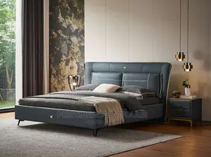 Bedframe Pristine Wood Design