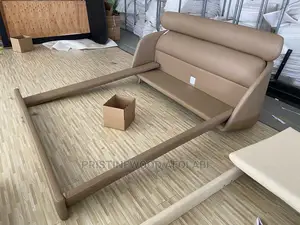 Bedframe Pristinewood Design