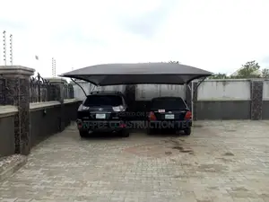 Fresh Carport