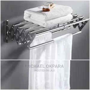 Quality Extendable Towel Hanger/Cloth Dryer