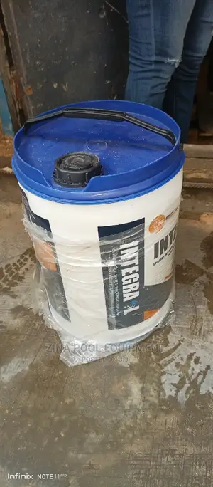 Waterproof Liquid Chemical
