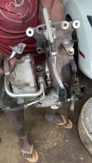 Engine Turbo 2018 Accord