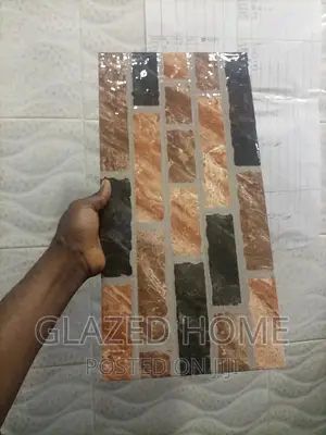 25+50 Wall Tiles