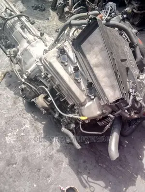 Engine for 4runner Fj Cruiser and Taccuma (1gr)