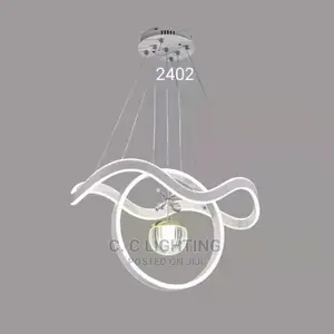 Led Chandelier Light