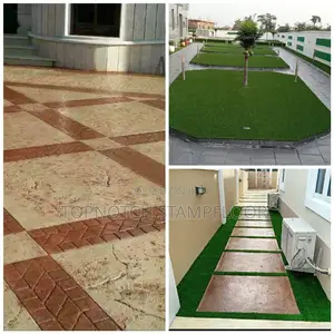 Go for Modern Floor-Design