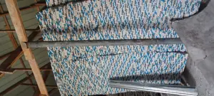 Plasterboard KNAUF Germany 