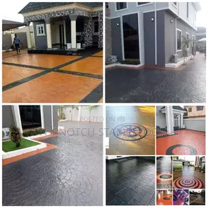 Floor Design That Bring Back to Live Your Old Floor