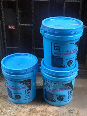 Acrylic Sealant Shinny Floor Polish