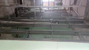 Drywall Construction