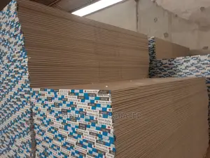 Plasterboard