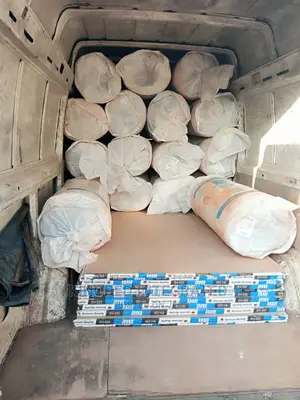 Plasterboard KNAUF Supplier