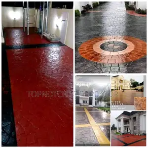 Finest Floor, Solid Floor Well Polish Modern Floor-Design
