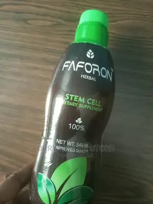 Faforon Herbal Dexox