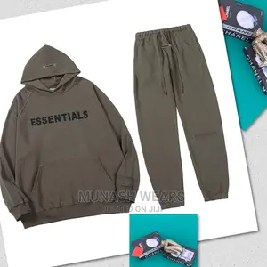 Essentials Up and Down