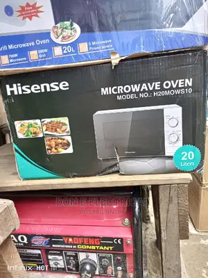 20litrs Microwave Oven