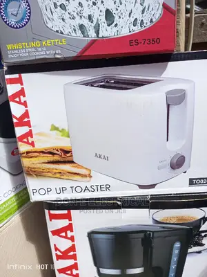 2slice Top Up Toaster