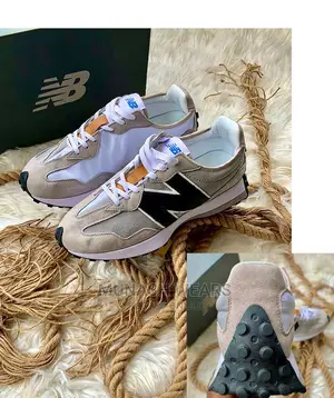 New Balance Sneakers