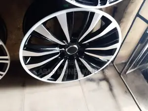 20 Rim for Gx 470 Lexus