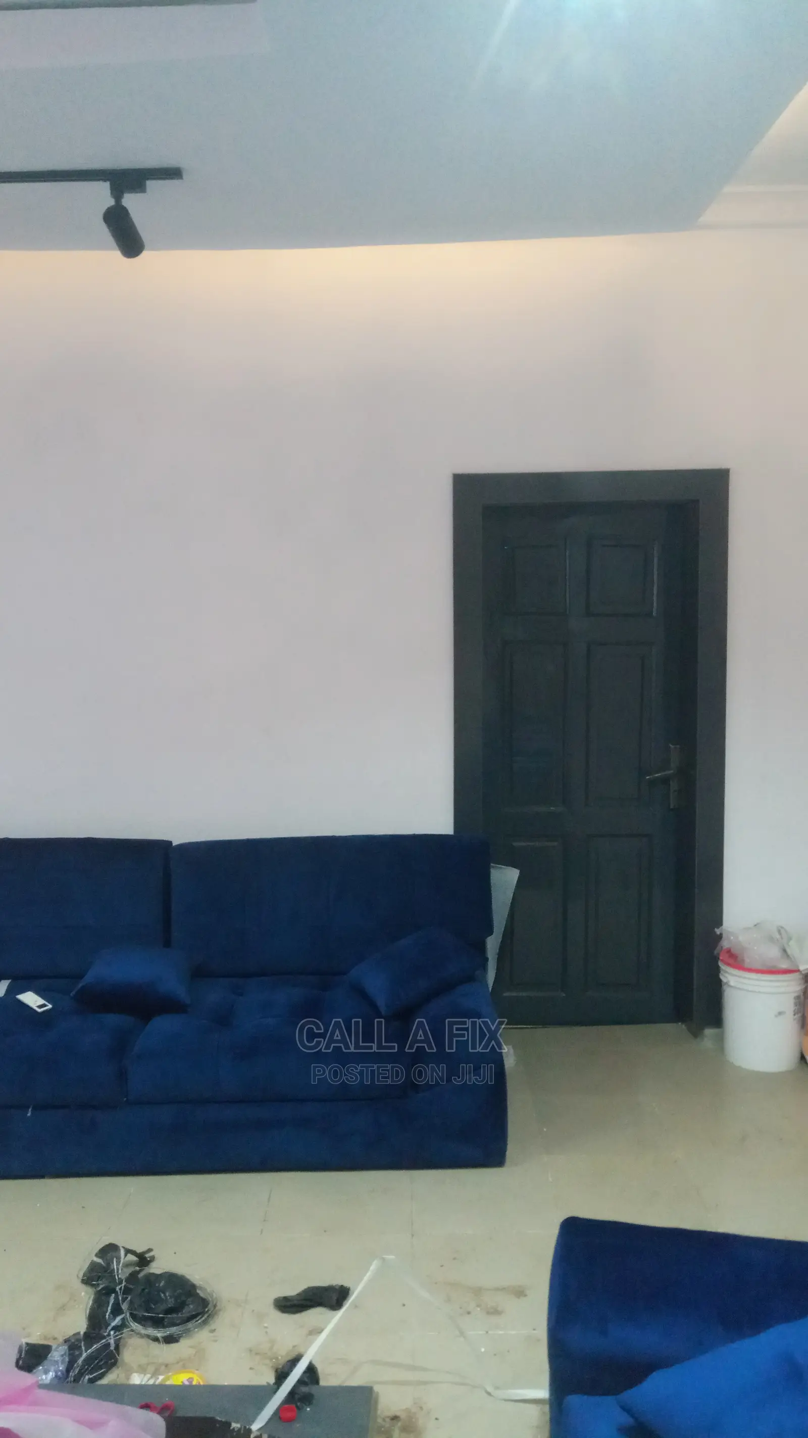 Painting Services