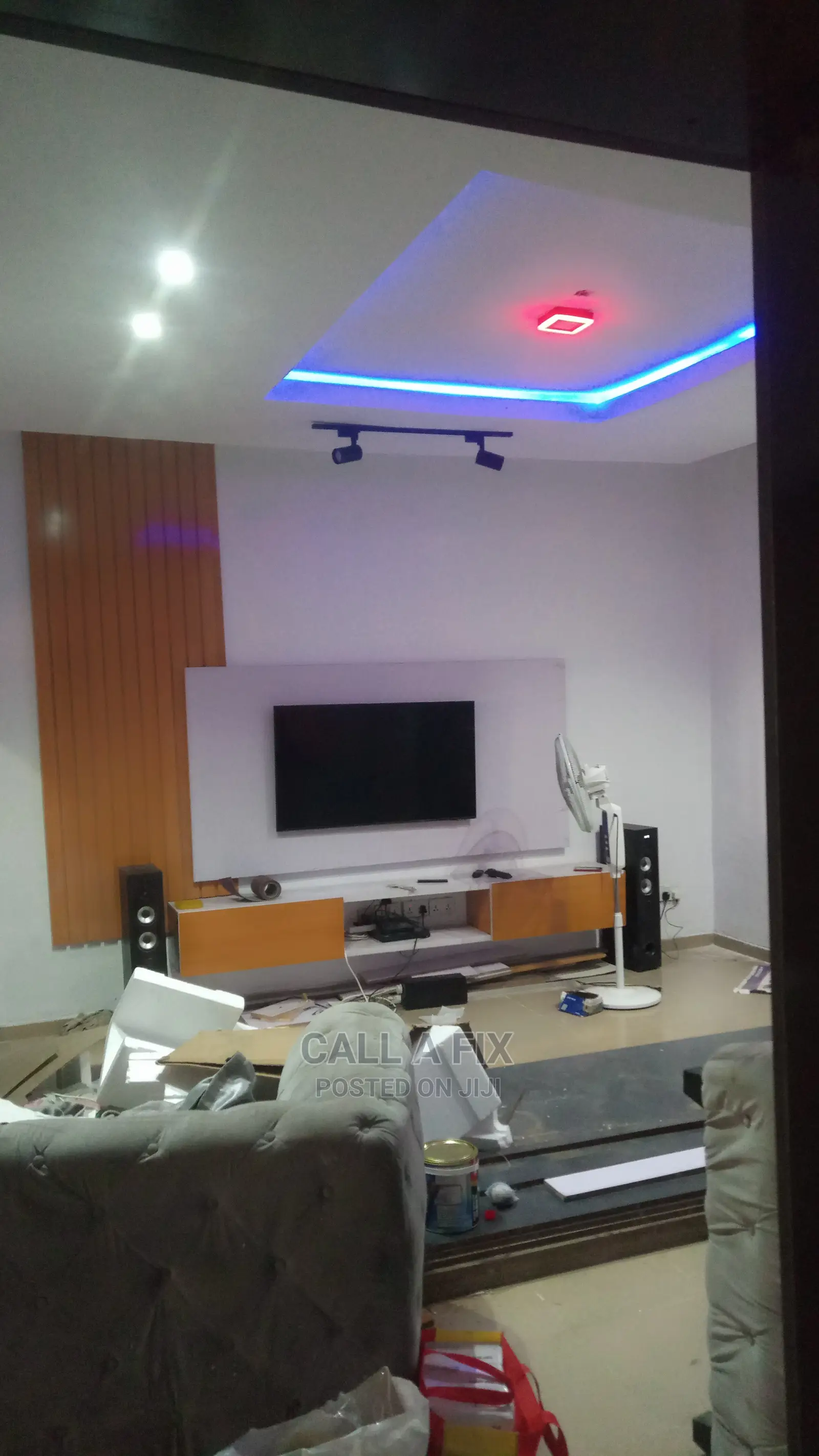 Painting Services