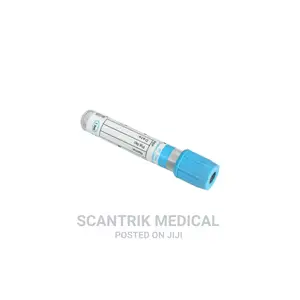 Medical Disposable Vacuum Blood Collection