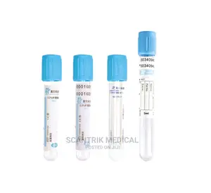 High Quality Medical Disposable Vacuum Blood Collection